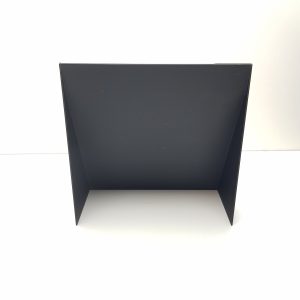 3-D geprinte Game Boy Advance displaystandaard
