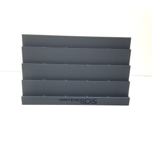 3D-geprinte Nintendo DS displaystandaard