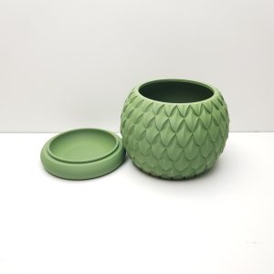 Plant Bureau Organizer