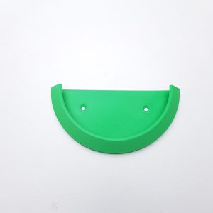 3D-geprinte muurbevestiging voor de Festool RO150 schuurmachine