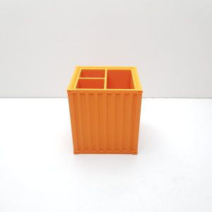 Container Bureau Organizer
