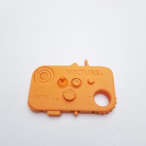 3D-geprinte fidget-speelgoed