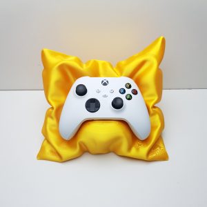 3D-geprinte "Pillow" controllerhouder