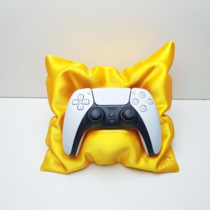 3D-geprinte "Pillow" controllerhouder