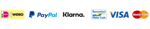 betaal iconen
